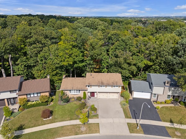 1863 Heather Hill Drive, Burlington, ON