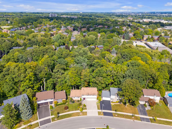 1863 Heather Hill Drive, Burlington, ON