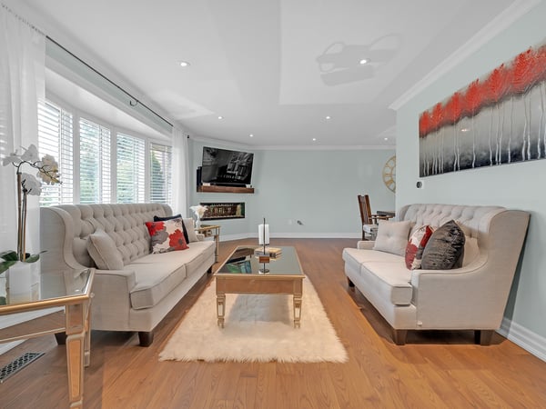 1863 Heather Hill Drive, Burlington, ON
