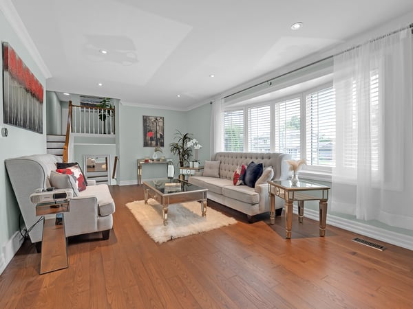 1863 Heather Hill Drive, Burlington, ON