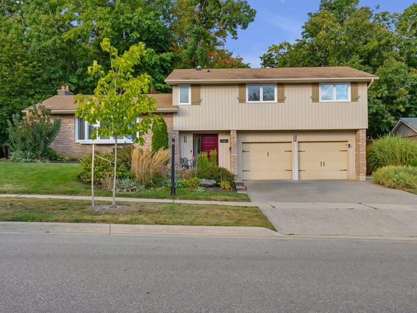 1863 Heather Hill Drive, Burlington, ON