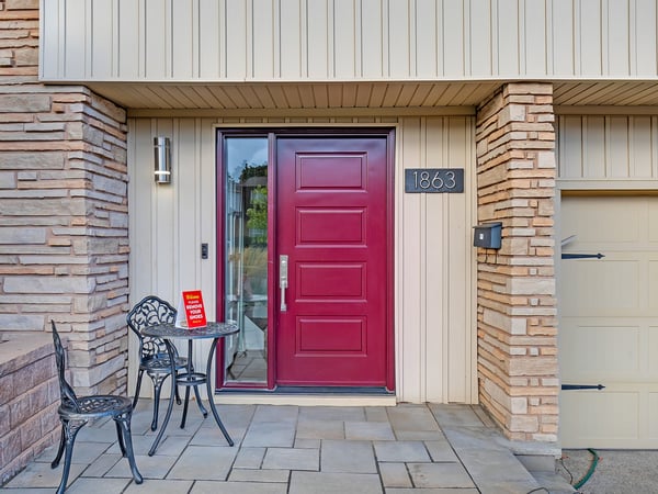 1863 Heather Hill Drive, Burlington, ON