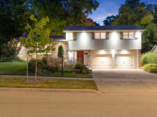 1863 Heather Hill Drive, Burlington, ON