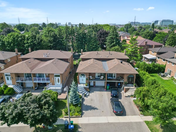 1621 Warren Drive, Mississauga, ON