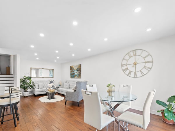 1621 Warren Drive, Mississauga, ON