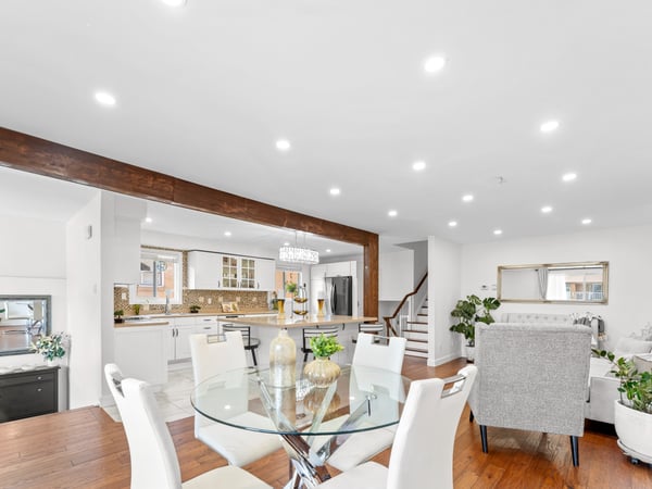 1621 Warren Drive, Mississauga, ON