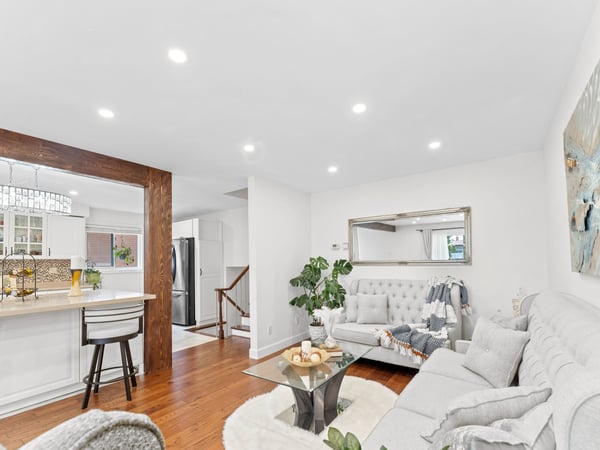 1621 Warren Drive, Mississauga, ON