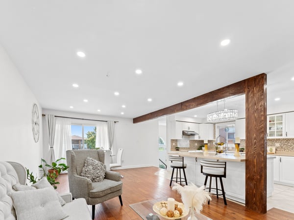 1621 Warren Drive, Mississauga, ON