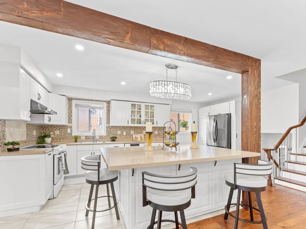 1621 Warren Drive, Mississauga, ON