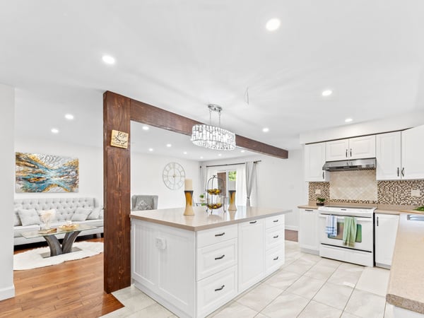 1621 Warren Drive, Mississauga, ON