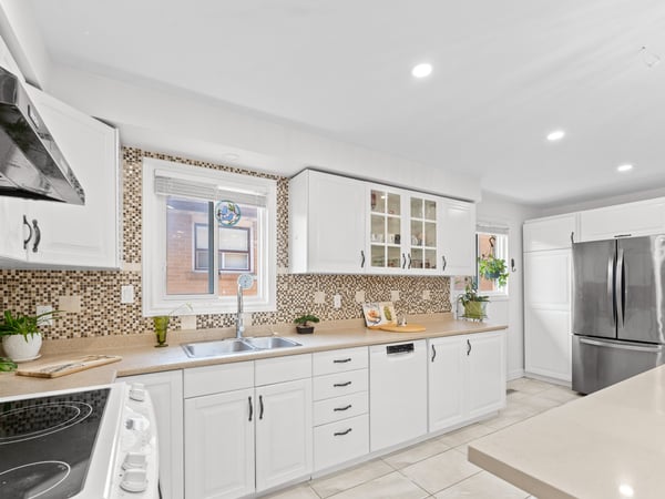 1621 Warren Drive, Mississauga, ON