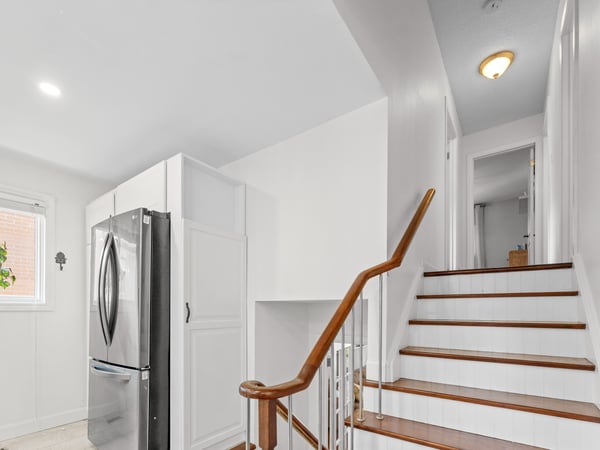 1621 Warren Drive, Mississauga, ON
