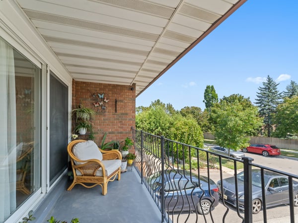 1621 Warren Drive, Mississauga, ON