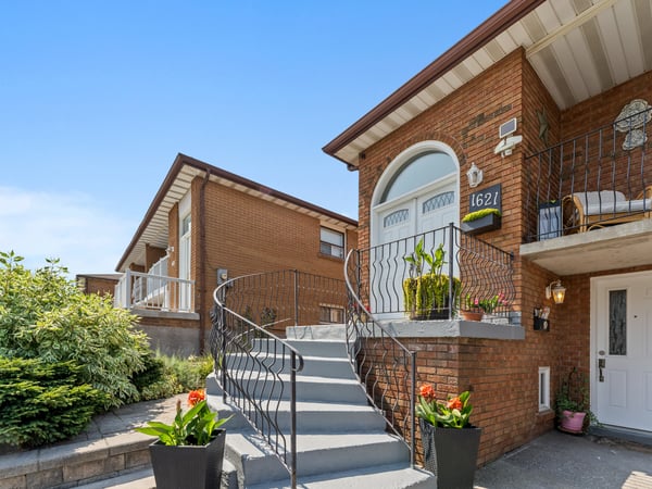 1621 Warren Drive, Mississauga, ON