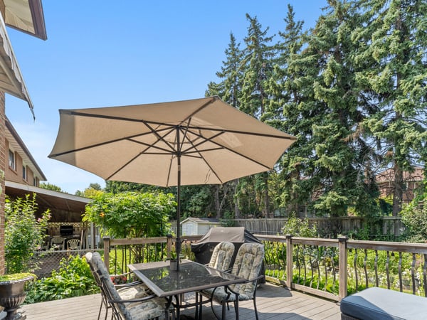 1621 Warren Drive, Mississauga, ON