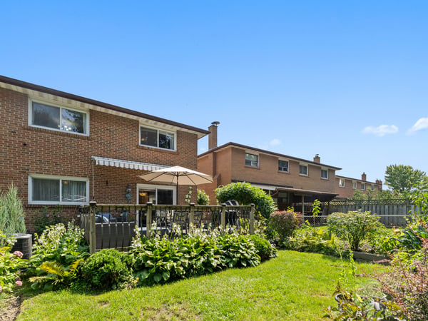 1621 Warren Drive, Mississauga, ON