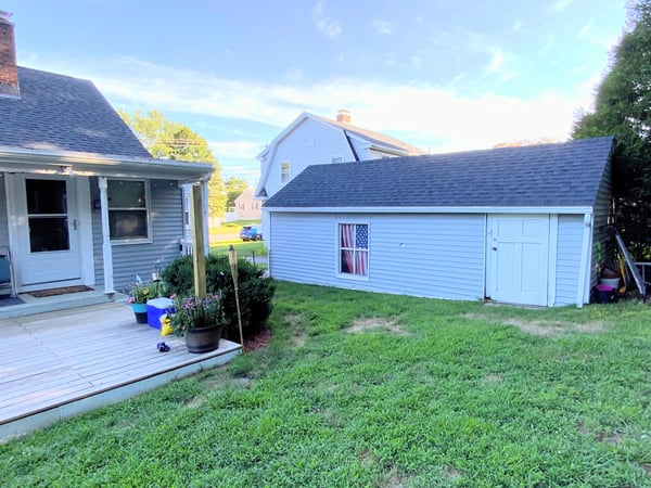 346 Old Connecticut Path, Framingham, MA