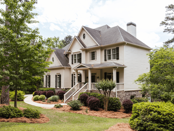 240 Beech Creek Road, Athens, GA