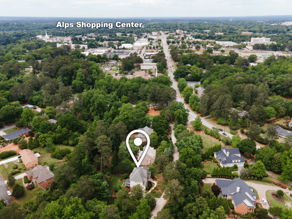 240 Beech Creek Road, Athens, GA