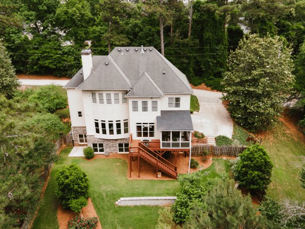 240 Beech Creek Road, Athens, GA