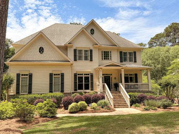 240 Beech Creek Road, Athens, GA