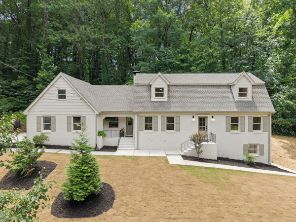 4140 Manson Avenue SE, Smyrna, GA