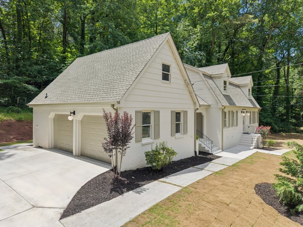 4140 Manson Avenue SE, Smyrna, GA