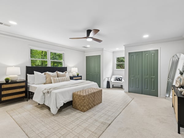 4140 Manson Avenue SE, Smyrna, GA