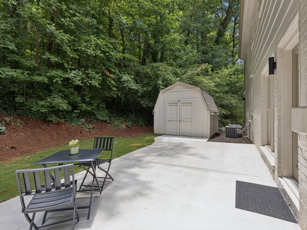 4140 Manson Avenue SE, Smyrna, GA