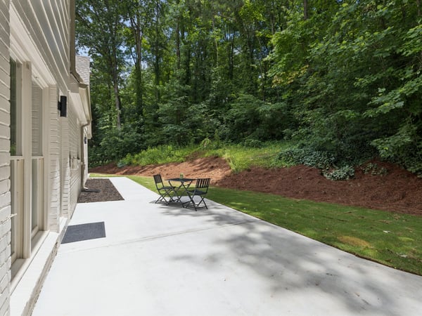 4140 Manson Avenue SE, Smyrna, GA