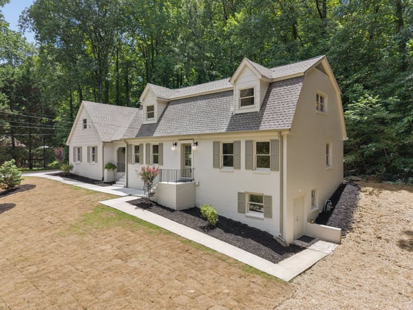 4140 Manson Avenue SE, Smyrna, GA