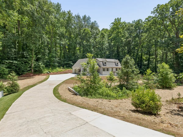4140 Manson Avenue SE, Smyrna, GA