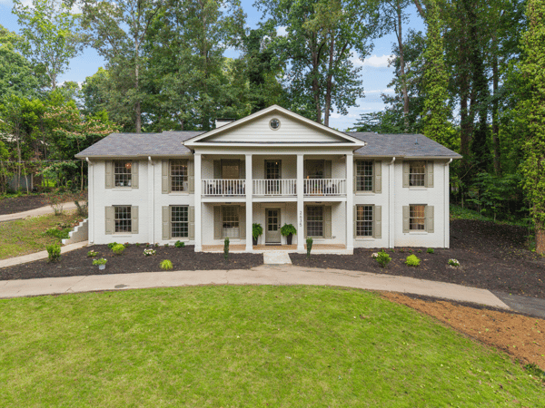2635 Beckwith Trail SE, Marietta, GA