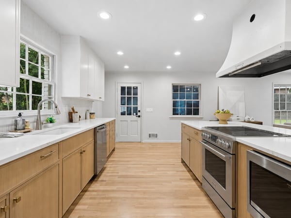2635 Beckwith Trail SE, Marietta, GA