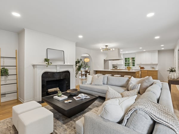 2635 Beckwith Trail SE, Marietta, GA