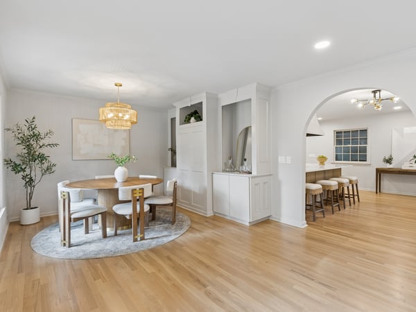 2635 Beckwith Trail SE, Marietta, GA