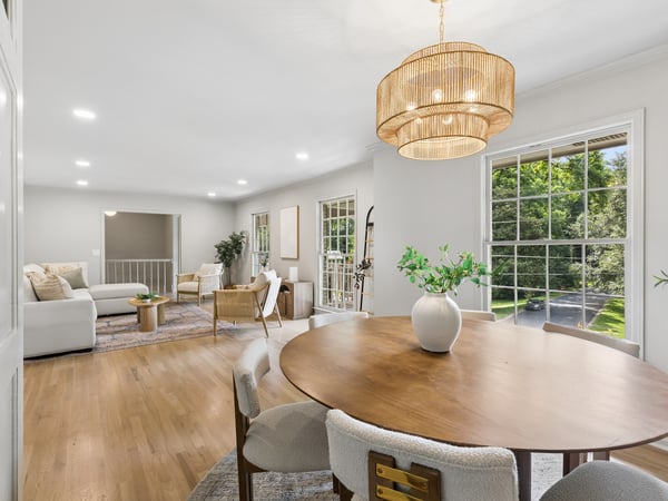 2635 Beckwith Trail SE, Marietta, GA