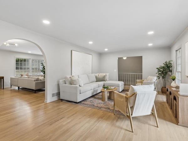 2635 Beckwith Trail SE, Marietta, GA