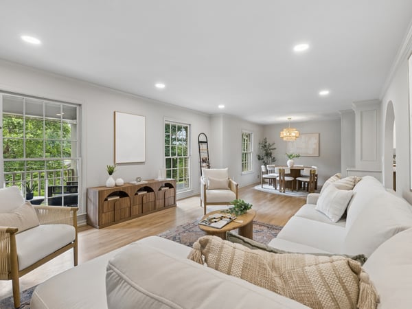 2635 Beckwith Trail SE, Marietta, GA