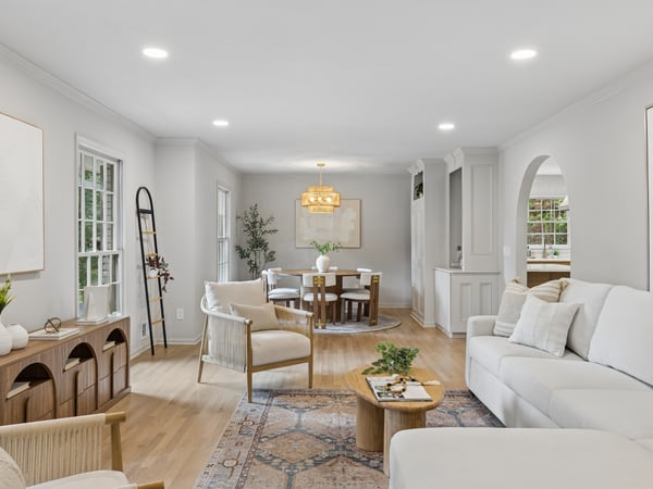 2635 Beckwith Trail SE, Marietta, GA