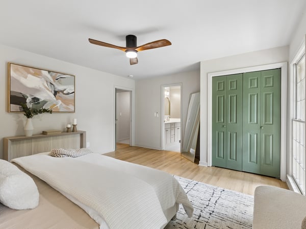 2635 Beckwith Trail SE, Marietta, GA