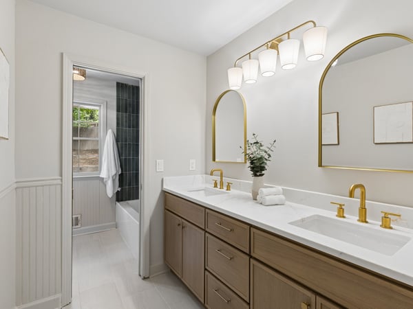 2635 Beckwith Trail SE, Marietta, GA