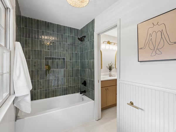 2635 Beckwith Trail SE, Marietta, GA