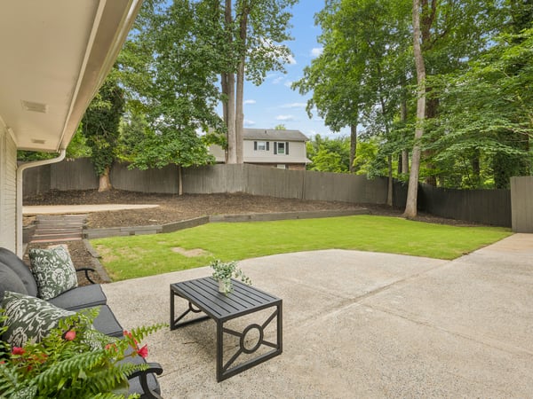 2635 Beckwith Trail SE, Marietta, GA