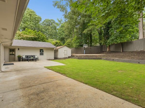 2635 Beckwith Trail SE, Marietta, GA