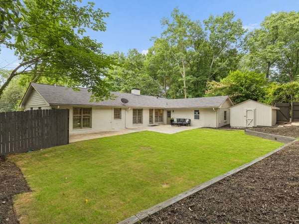 2635 Beckwith Trail SE, Marietta, GA