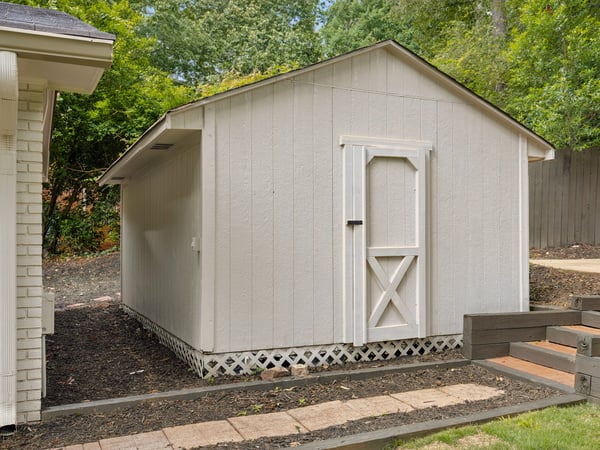 2635 Beckwith Trail SE, Marietta, GA