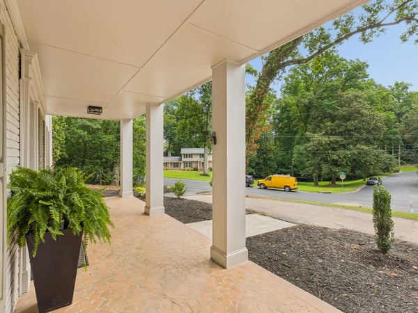2635 Beckwith Trail SE, Marietta, GA