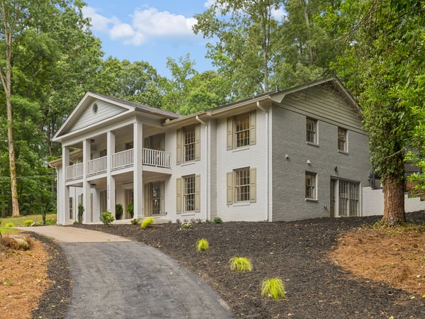 2635 Beckwith Trail SE, Marietta, GA