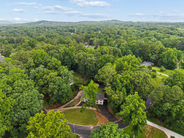 2635 Beckwith Trail SE, Marietta, GA